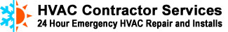 Colonial Mortgage HVAC Services